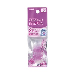 メクリッコキャッチ指先美人リング型ラメ入ＳＸ１０
