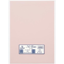 ミタント　Ａ４　ドーンピンク　１０枚