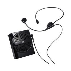 ポータブルハンズフリー拡声器　ＭＭ−ＳＰＡＭＰ２