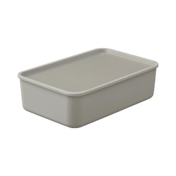 フタ付き積み重ねＢＯＸ　ＦＴＢ−４５　ＤＨ