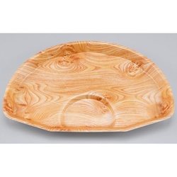 発泡トレー SFセンス2-23 にれ シーピー化成