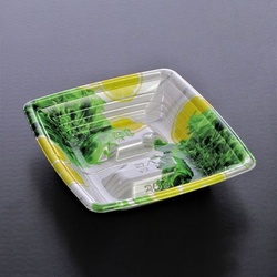 リスパック 発泡トレー 宅悦 20-17 レモンレタス