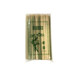 マスキ 竹平串 15cm 100本入