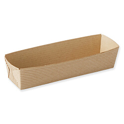 【廃番商品】ＣＴ８７３７ ベーキングトレー 茶無地