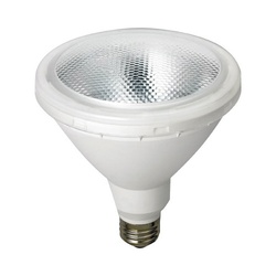 ＬＥＤ電球　ビームランプ形　昼光色　３個