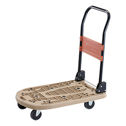 【廃番商品】ＴＲＵＳＣＯ カルティオ 折りたたみ式 490×780mm MPK720LS