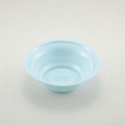 弁当容器 ラーメン 中浅(本体)青磁 青葉紙業