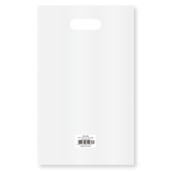 OPP袋 アームバッグA4 100枚 #40 OK-230