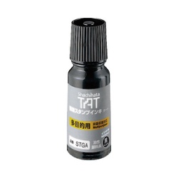 ＴＡＴインキ多目的用Ａ小黒