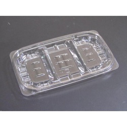 惣菜容器 バイオカップ ガード 300B3S リスパック