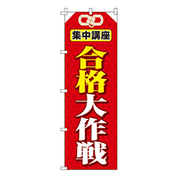 合格大作戦