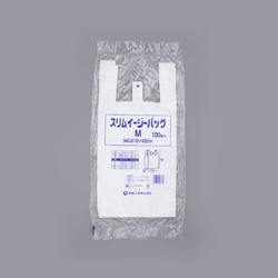 HDゴミ袋 スリムイージーバッグ M 福助工業