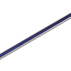 【廃番商品】HEIKO カールリボン 6mm幅×30m巻 ネイビー