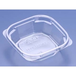 リスパック 透明カップ クリーンカップ CVK95-100B新 本体