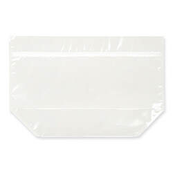 【廃番商品】大チャック付スタンドパック