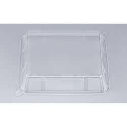 CBSラプレかつ2 透明蓋