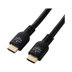 ＨＤＭＩケーブル　Ｐｒｅｍｉｕｍ　５．０ｍ　黒