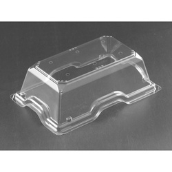 リスパック バイオ キューブ H 08-OCH ゲイト 穴6H 蓋