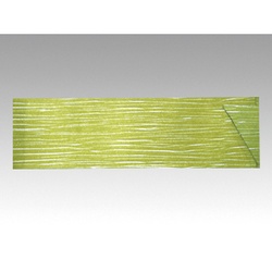 箸袋 クレープカラー ライム 500枚 マスキ