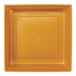 H65409G 冷凍レンジカップ 6.5寸用 4/9 金 アヅミ産業