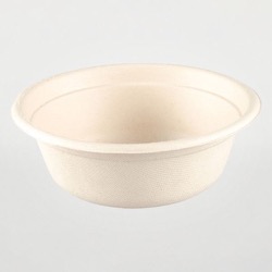 パックスタイル バガス容器 BBボウル 500