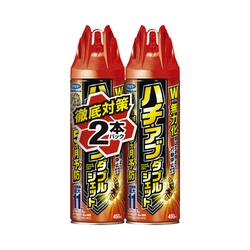 ハチ・アブダブルジェット　Ｎ　４５０ＭＬ２個×４