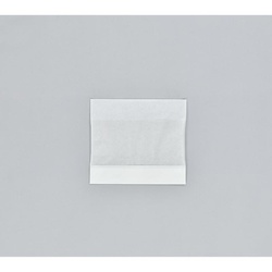 窓付ガゼット袋 パノラマパック KBA18-16 無地P 福助工業