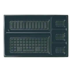 T-90-60-D インナー (黒) アヅミ産業