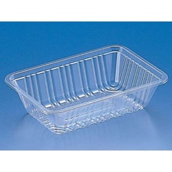 リスパック フルーツ容器 エコフルーツE-300特厚