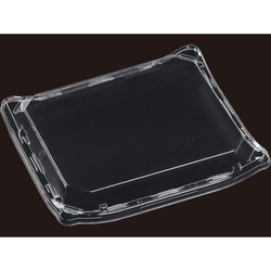 【廃番商品】T-SU京錦23-20嵌合蓋OPS エフピコ