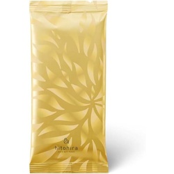 不織布おしぼり hitohira 使い捨てウエットタオル GRACE mimoto