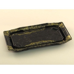 リスパック 寿司容器 うつくし盛 2-5B ほてい金 本体