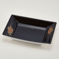 弁当容器 高瀬舟 50 花車 青葉紙業