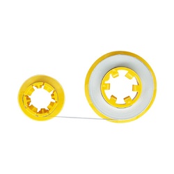 修正テープケシピコ　詰替テープ　幅４ｍｍ