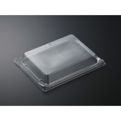 中央化学 HS 波ね皿 27-21 蓋 (CAPG)