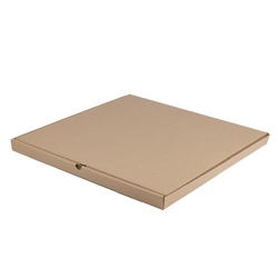 テイクアウト容器 ピザボックス 20インチ(50cm) 山内紙器