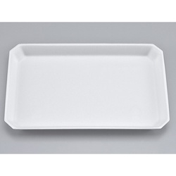 発泡トレー VQ160-20無地 シーピー化成