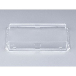 シーピー化成 UFハカマ盛14嵌合蓋AP(N)