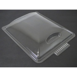 JSPパッケージング グルメバット蓋 263204