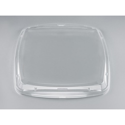 シーピー化成 SF弓桶4嵌合蓋