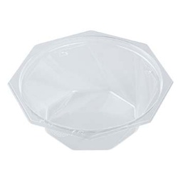 エフピコ 惣菜容器 APデリ八角-160-500(V) 本体