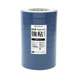 ｍｔラージコア　ダックブルー　強粘着１０巻
