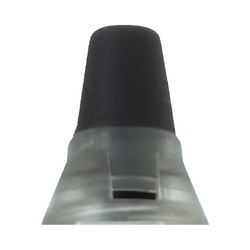 フリクションボールノックゾーン０７ラバー　クリア