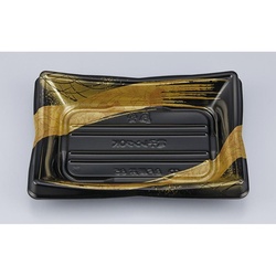 シーピー化成 どんぶり容器 BF華丼85 穂風 本体(N)