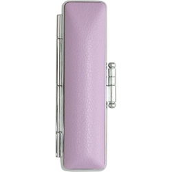 フォーマルケース　１２×６０ｍｍ用　パープル