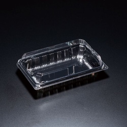 スミ フードパック ユニコン LC-52 バイオB