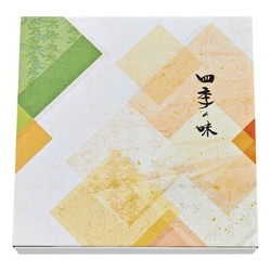 仕出し弁当容器 TSR-BOX80-80 外箱 新雅 タカギ産業