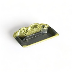 リスパック 刺身容器 うたげ 25B おきなみ金 本体