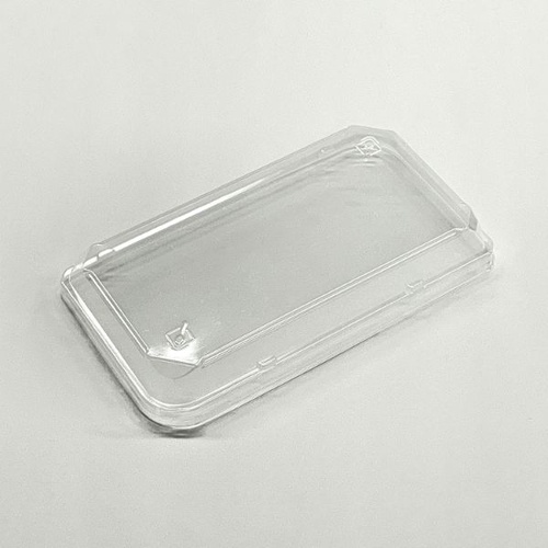 ワン折SPN70×37B K20蓋 透明