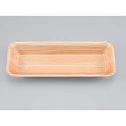 発泡トレー 新LQ10-30S 松 シーピー化成